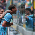 Borrelli e il Cagliari: ambizioni e la sfida con l'Hellas Verona