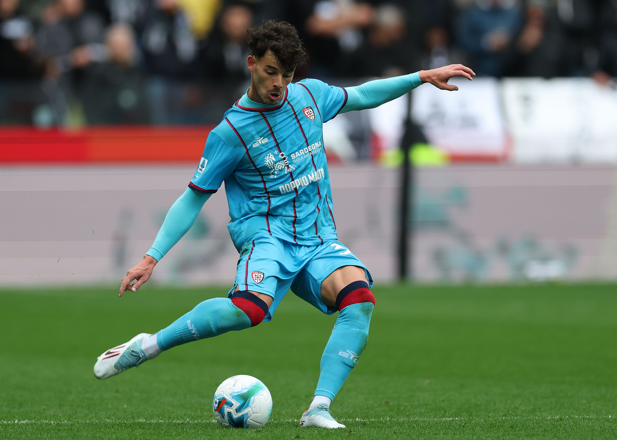 Cagliari, allenamento a porte aperte oggi ad Assemini