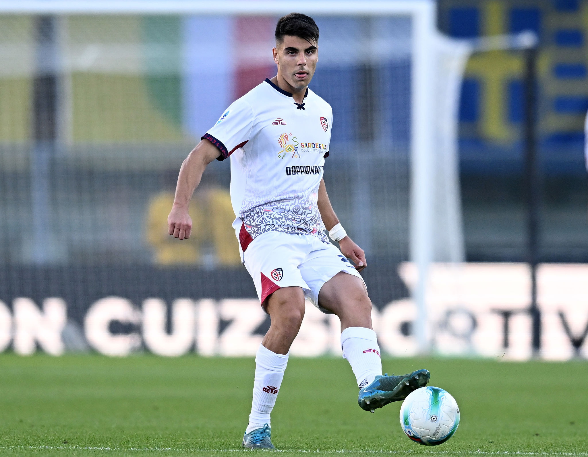 Serie A, le decisione del Giudice Sportivo: squalificato Obert