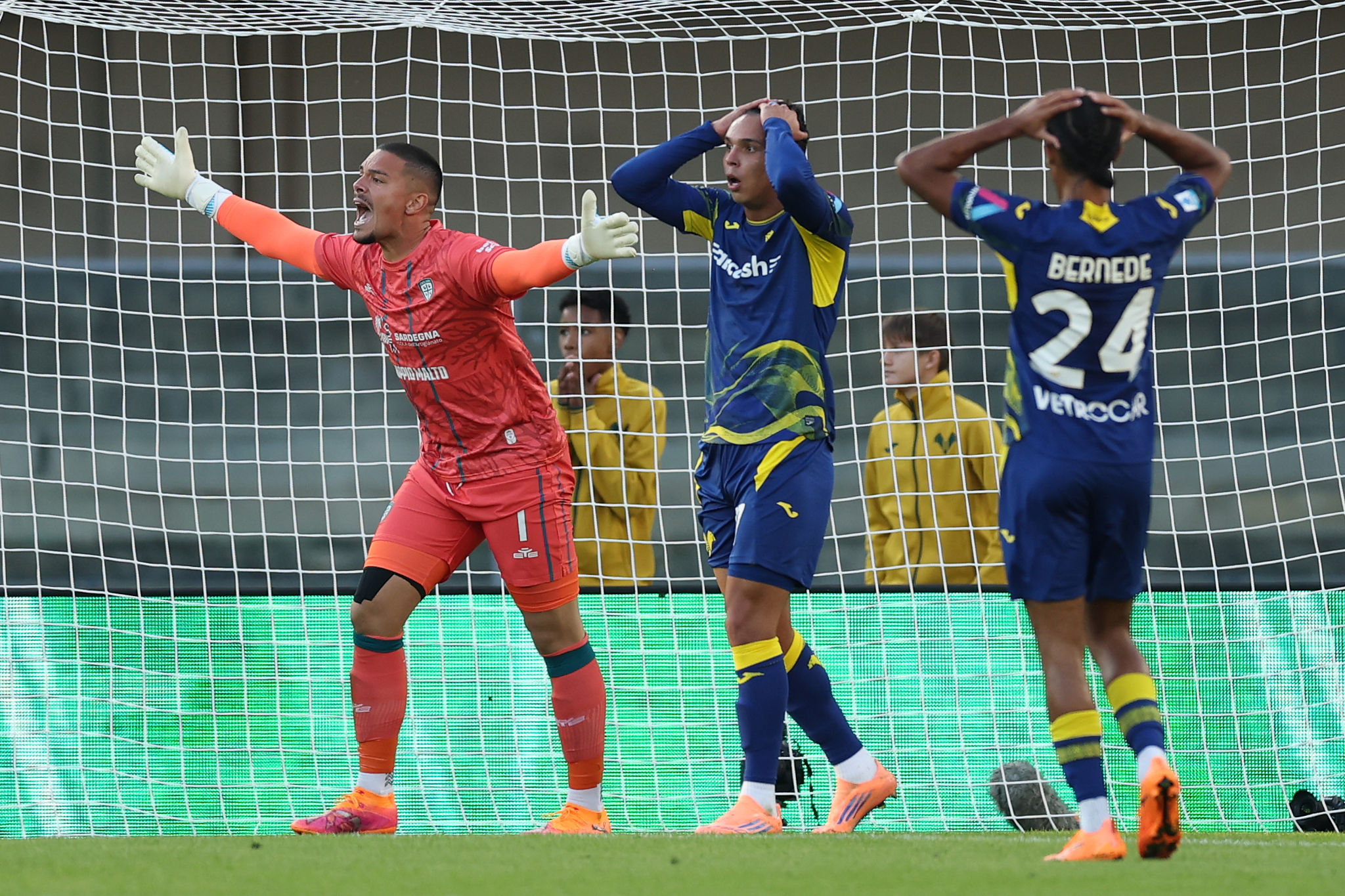 Cagliari, l’ex Criniti: “Caprile vale 40 milioni”