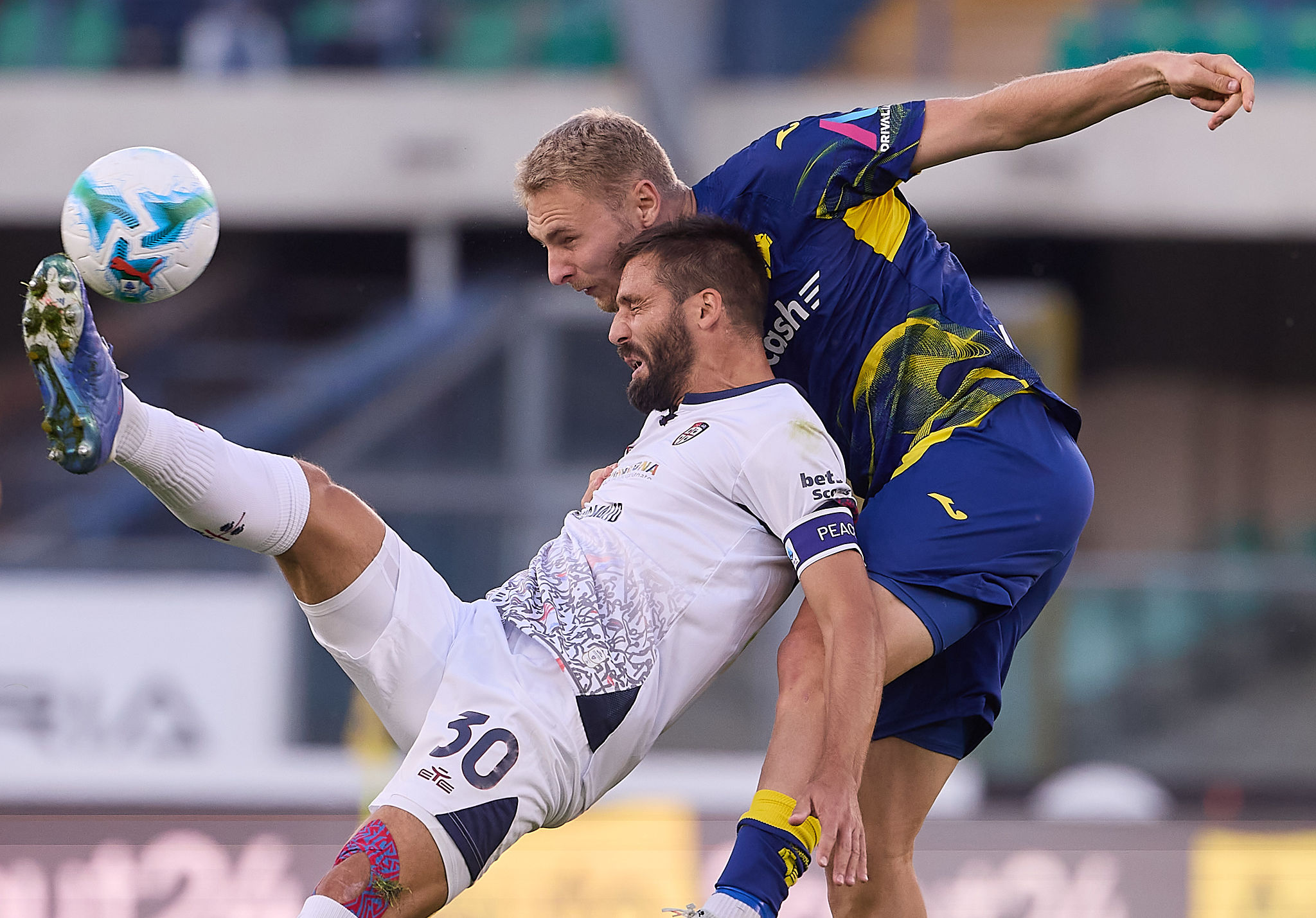 Cagliari-Sassuolo: per Pavoletti è una partita speciale