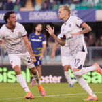 Felici salva il Cagliari allo scadere. Con il Verona finisce 2-2