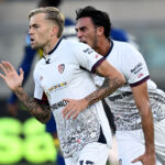 [Social] Cagliari: Felici illumina la sfida contro il Verona