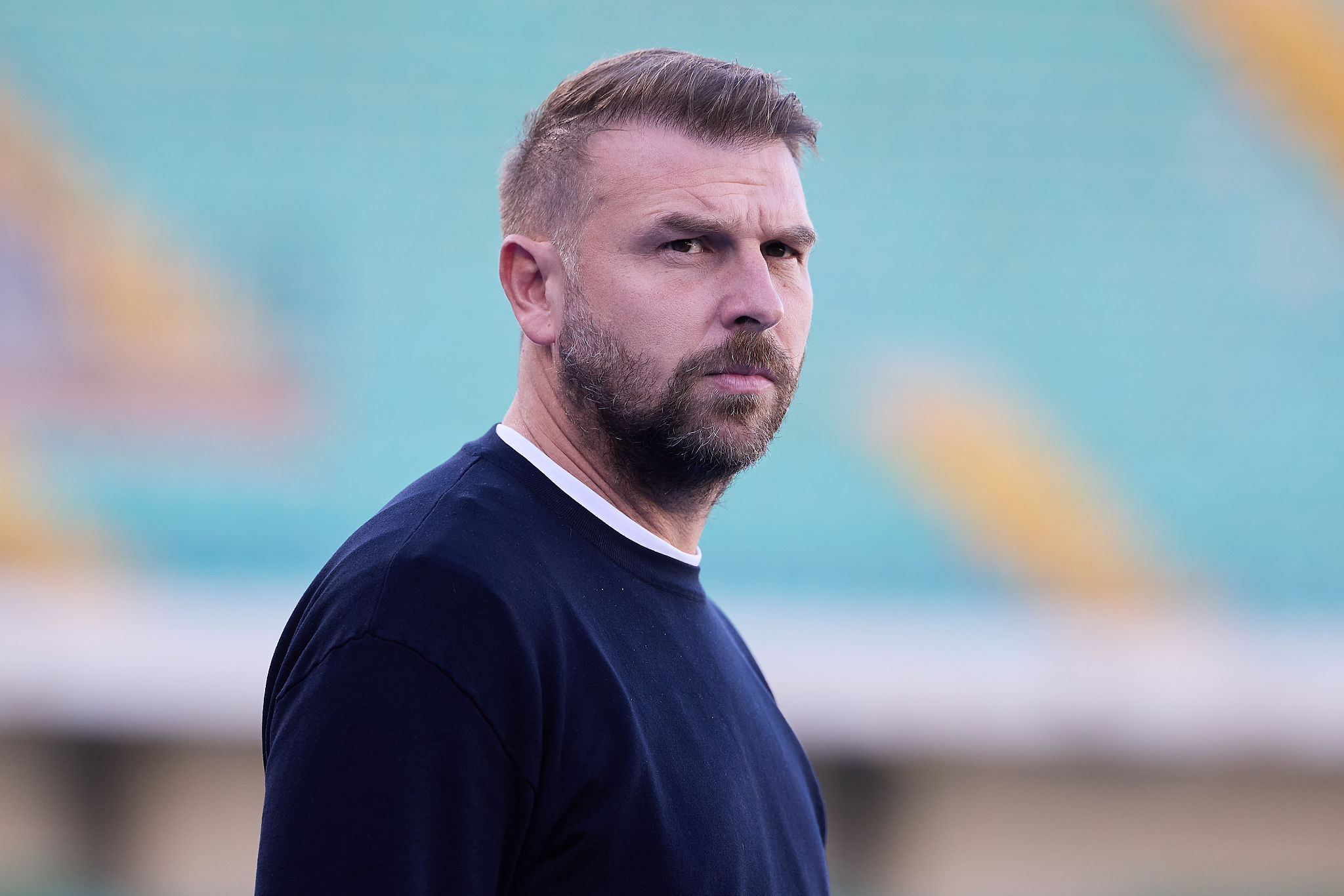 Zanetti: "pareggio amaro, persi due punti col Cagliari"