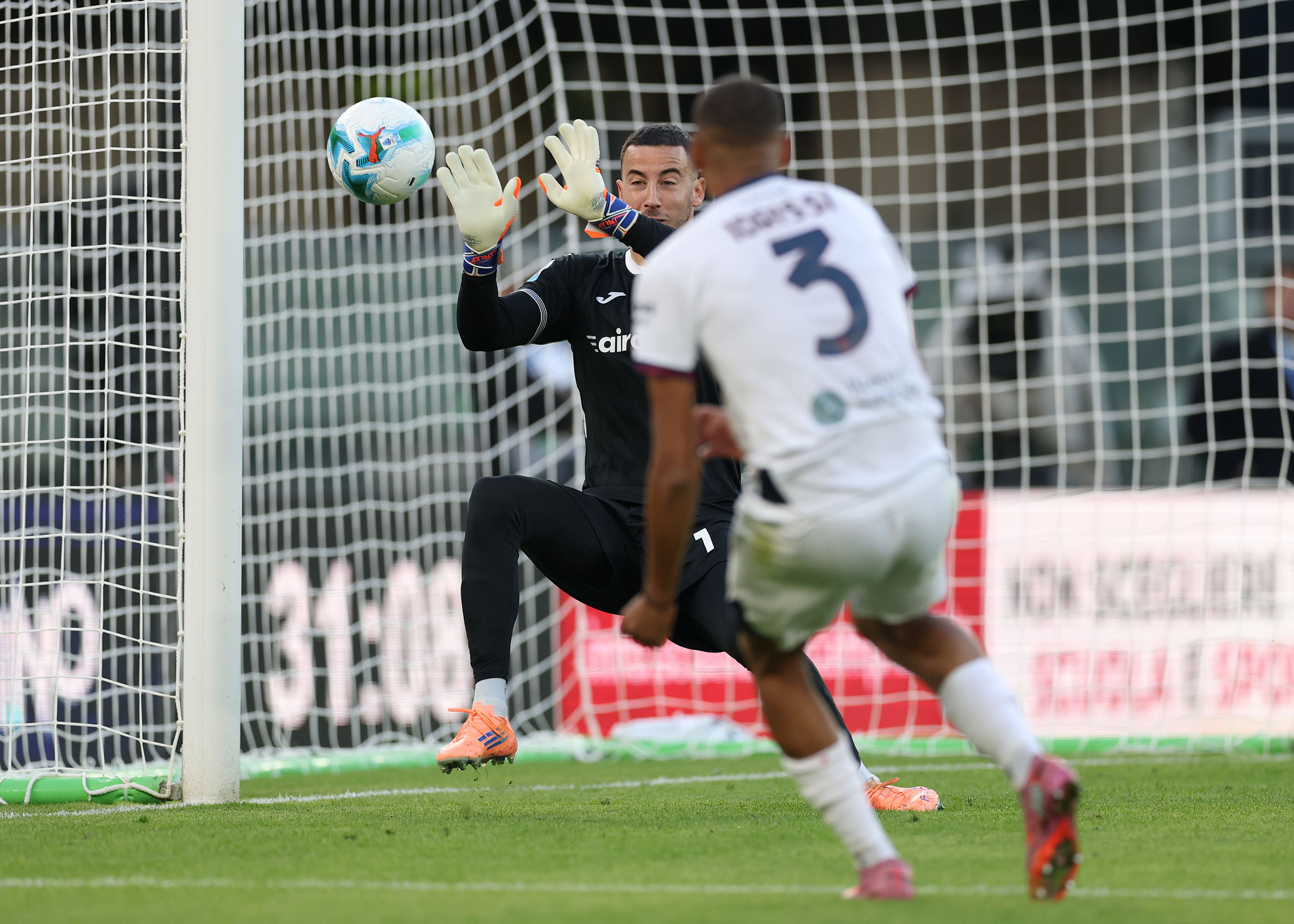 Bisoli elogia Idrissi: “Può diventare fortissimo. Pisacane ha le idee chiare”