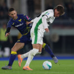 Biglietti Hellas Verona-Cagliari: info vendita Serie A