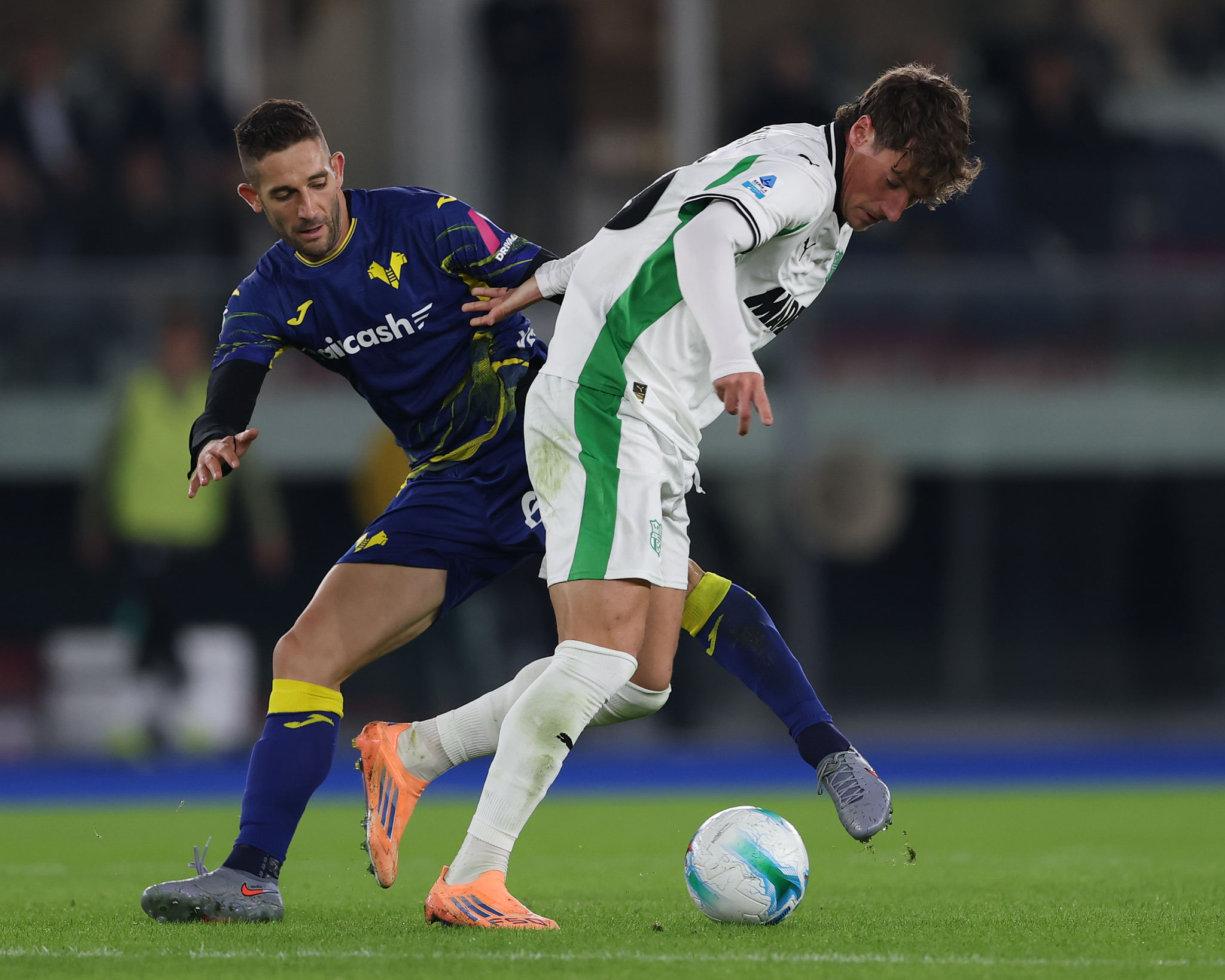 Biglietti Hellas Verona-Cagliari: info vendita Serie A