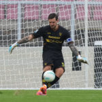 falcone elogia la parata su deiola del cagliari