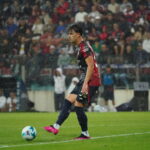 Cagliari: la prossima sfida con la Lazio in serie A