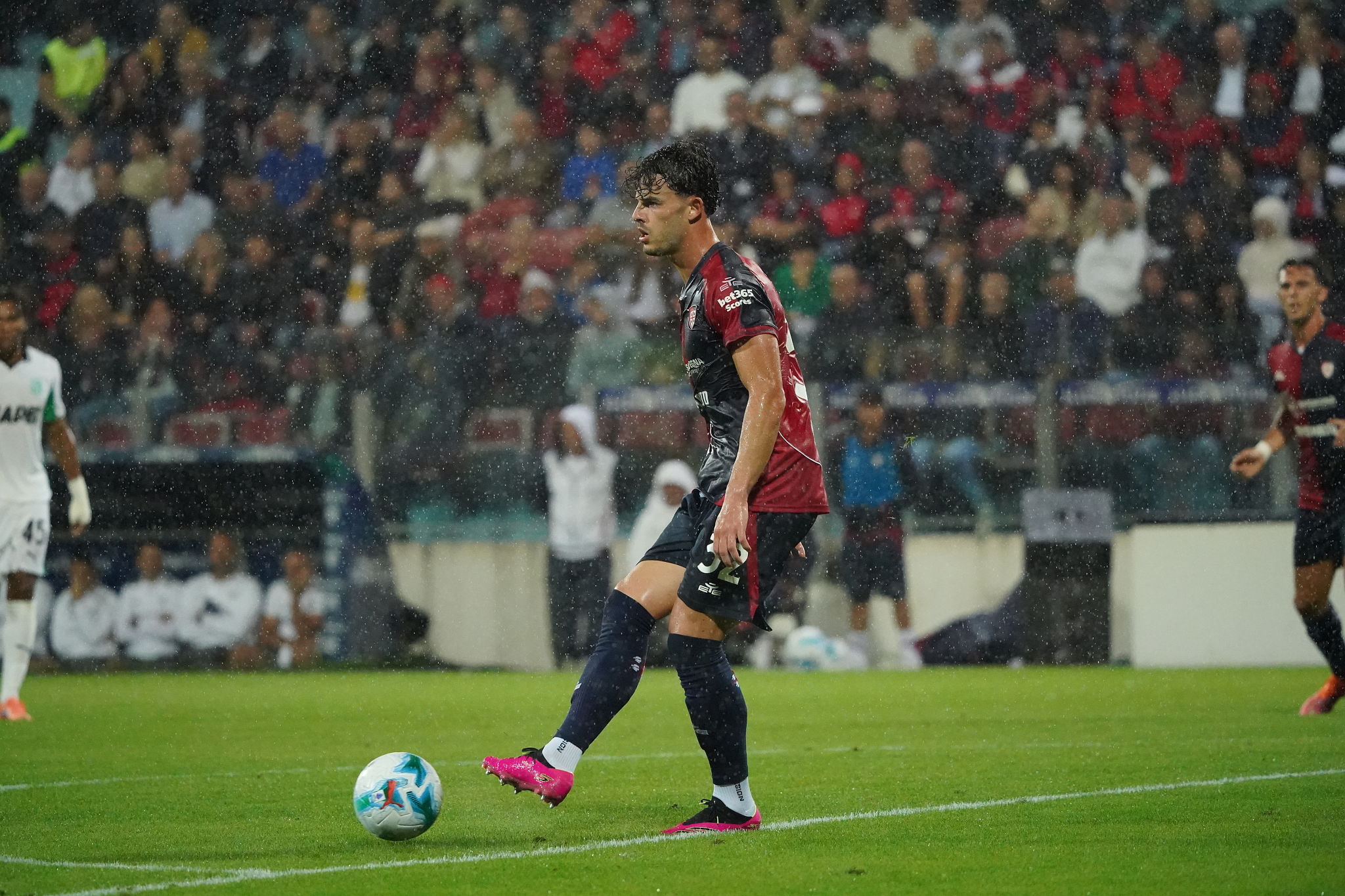 Cagliari: la prossima sfida con la Lazio in serie A