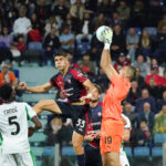 Cagliari: pisacane prepara la sfida riscatto contro la lazio