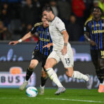 Lazio: infortunio Romagnoli, flessore ko