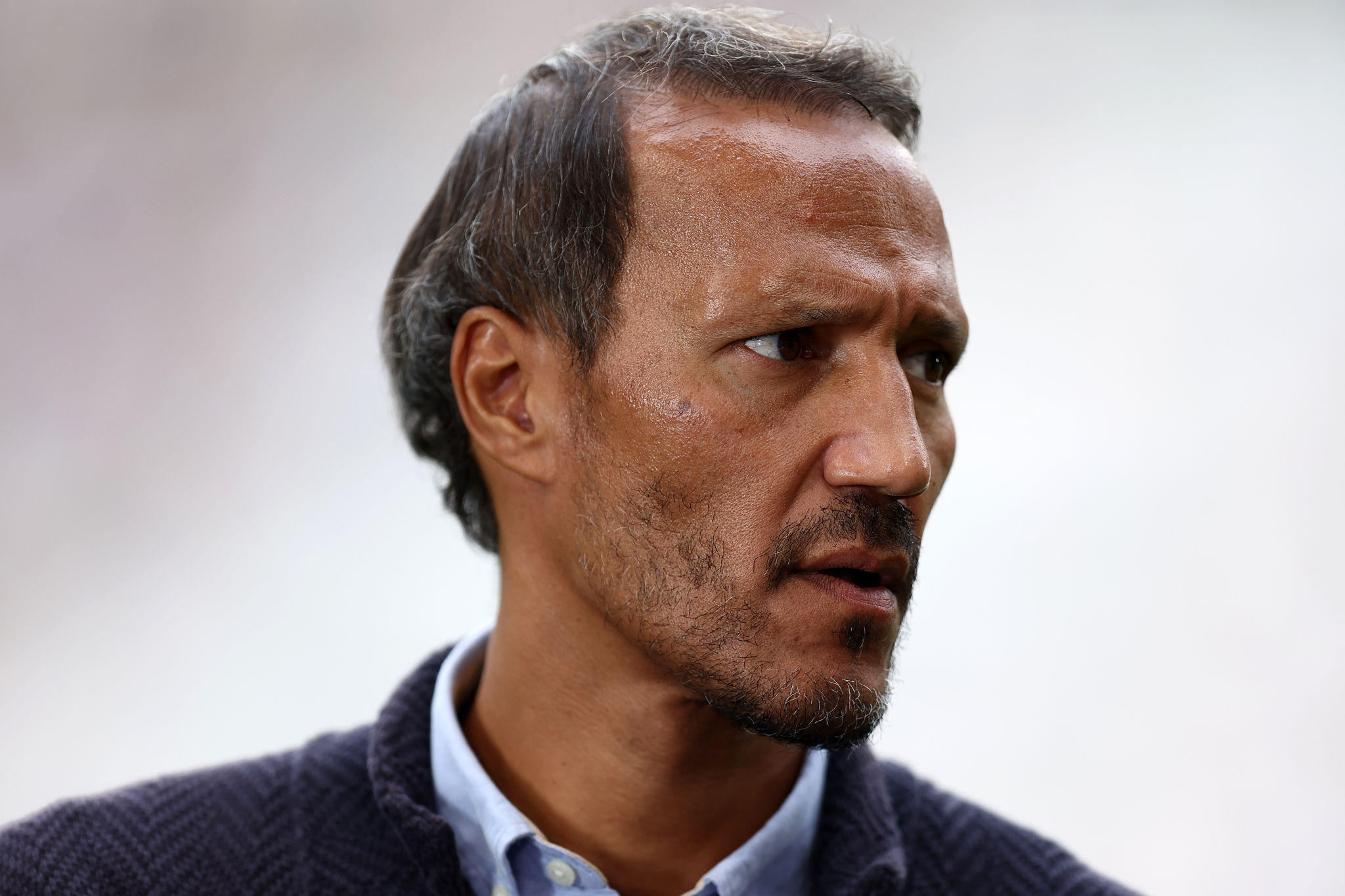 Zebina e l'aneddoto su Cellino: "Mi inseguì in un parcheggio"