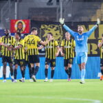 Marin e l'addio alla Sardegna: "Andare all'AEK Atene è stata una scelta felice"