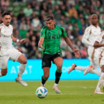 Uzuni nel mirino del Cagliari: un'idea per l'attacco dalla MLS