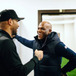 Budel su Suazo: "Quanto era forte! Ma aveva un limite che lo frenò"