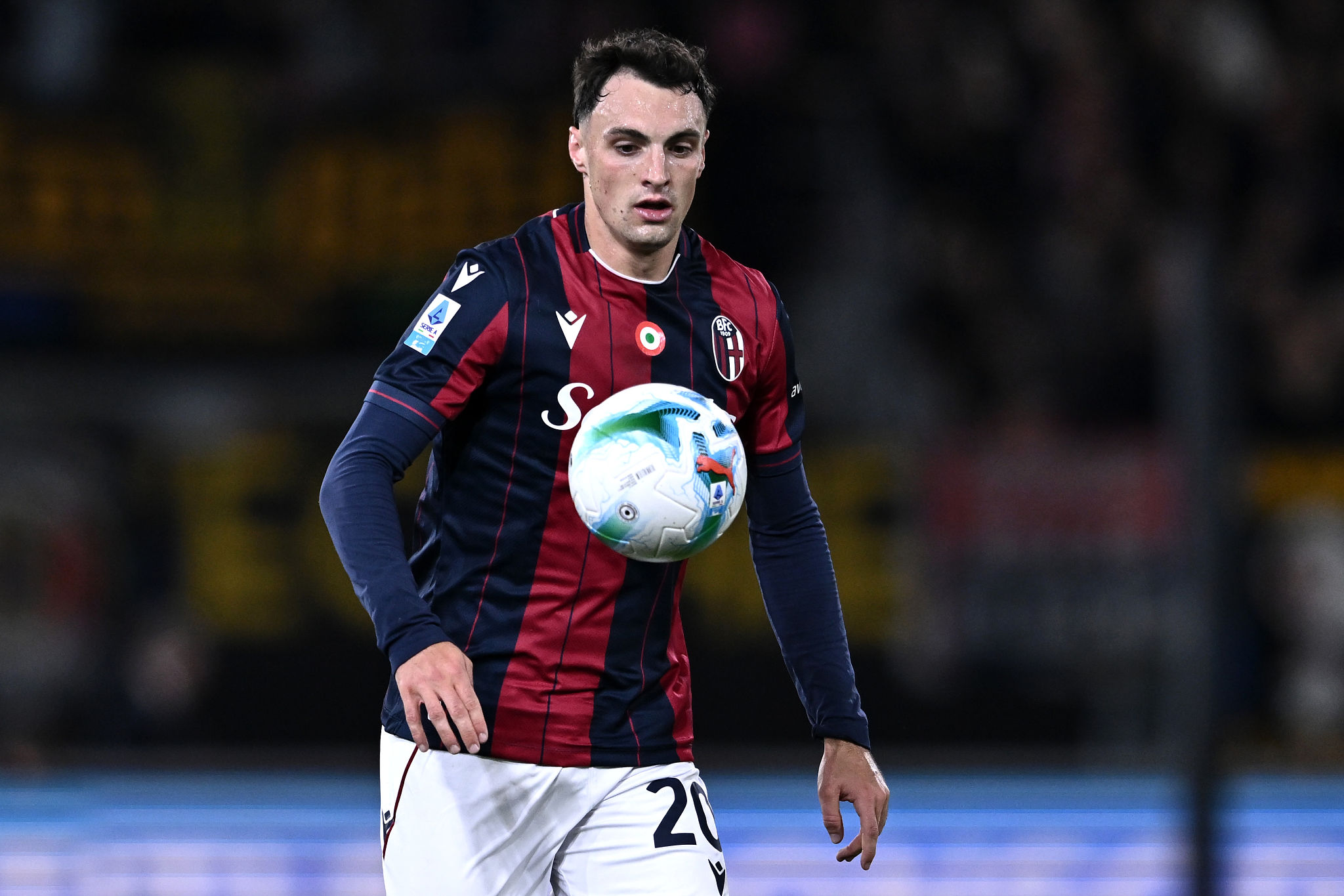 L'ex Cagliari Zortea: "Voglio dimostrare che la scorsa stagione non è stata un caso"