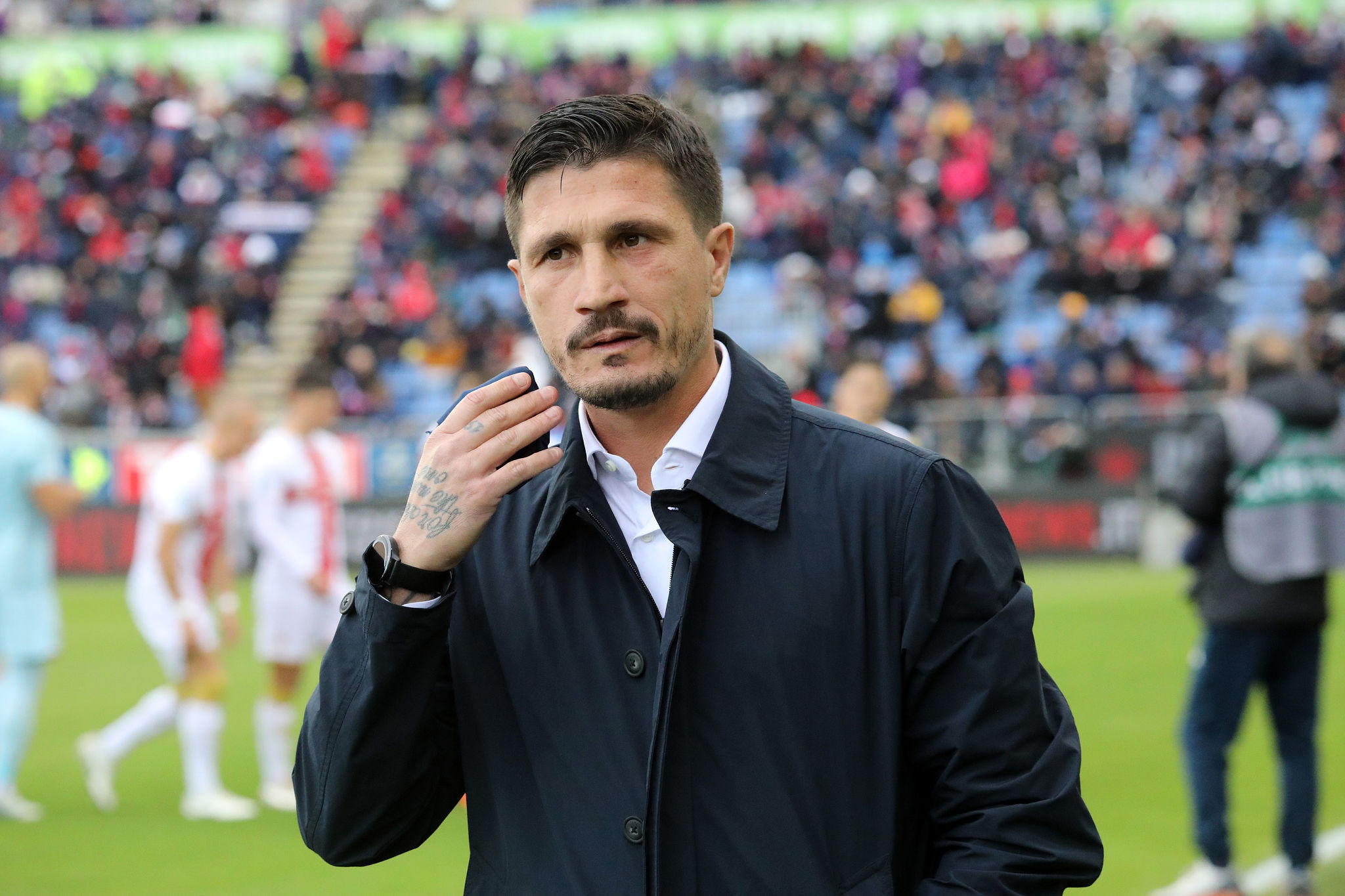 Coppa Italia, Napoli-Cagliari: le formazioni ufficiali