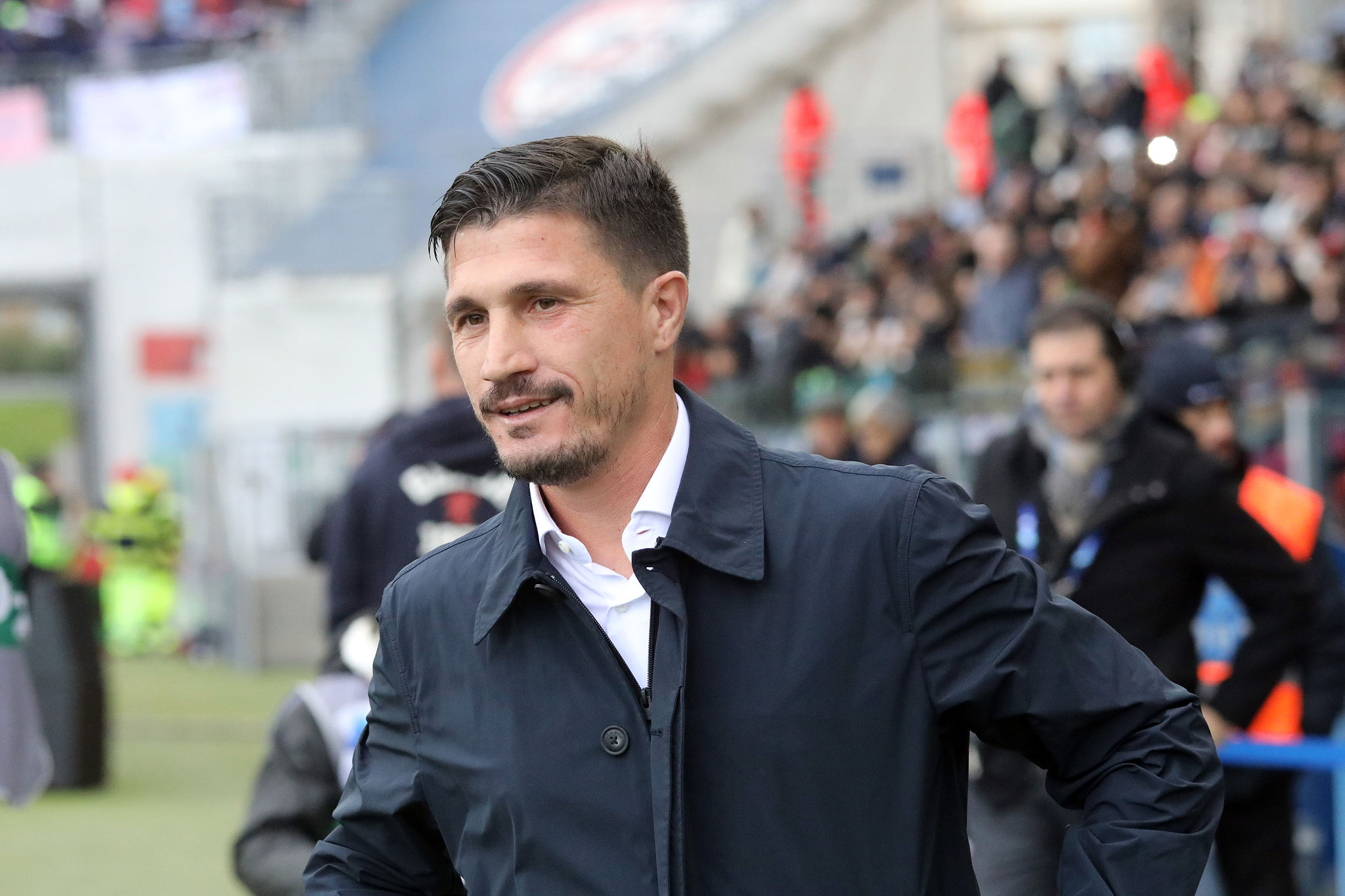 Mercato Cagliari: un paio di rinforzi a gennaio per la salvezza