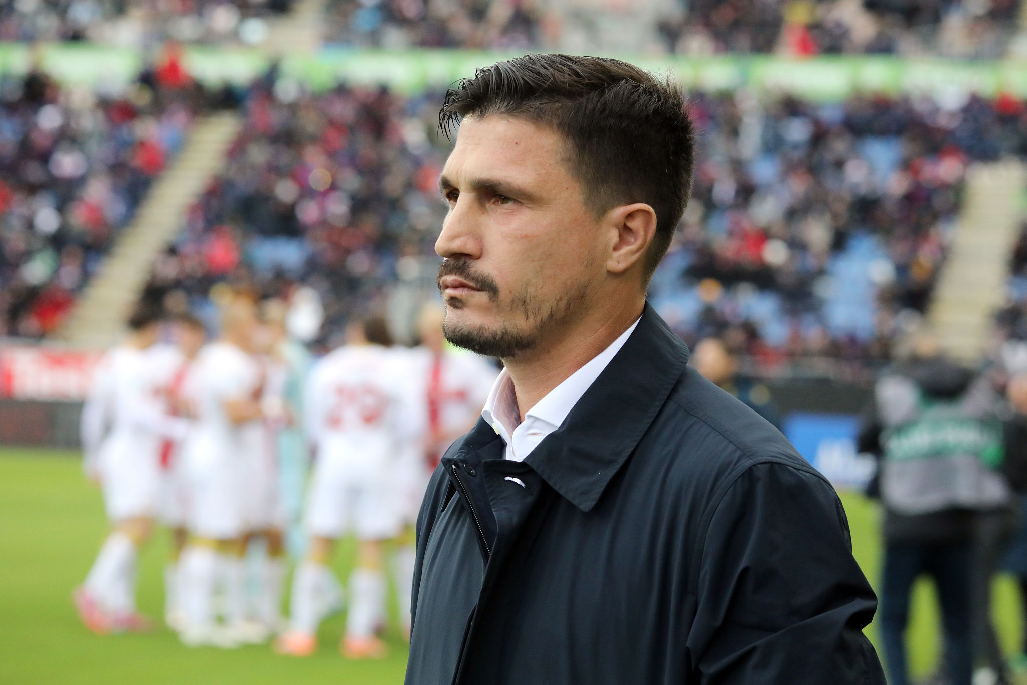 Le parole di Pisacane nel post-partita contro la Juventus