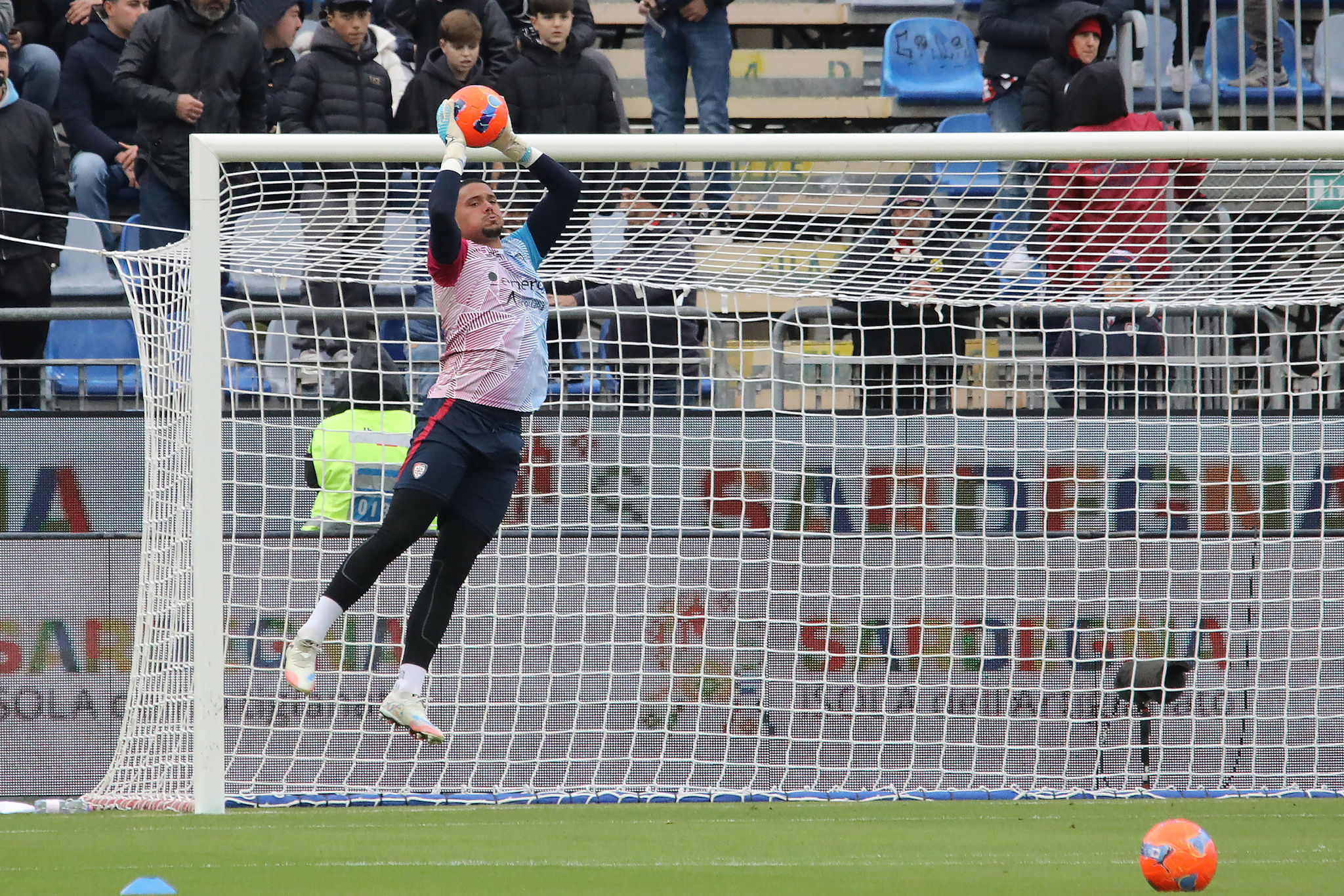 Giorgia Rossi: “Per il dopo Maignan al Milan vedrei bene Caprile”