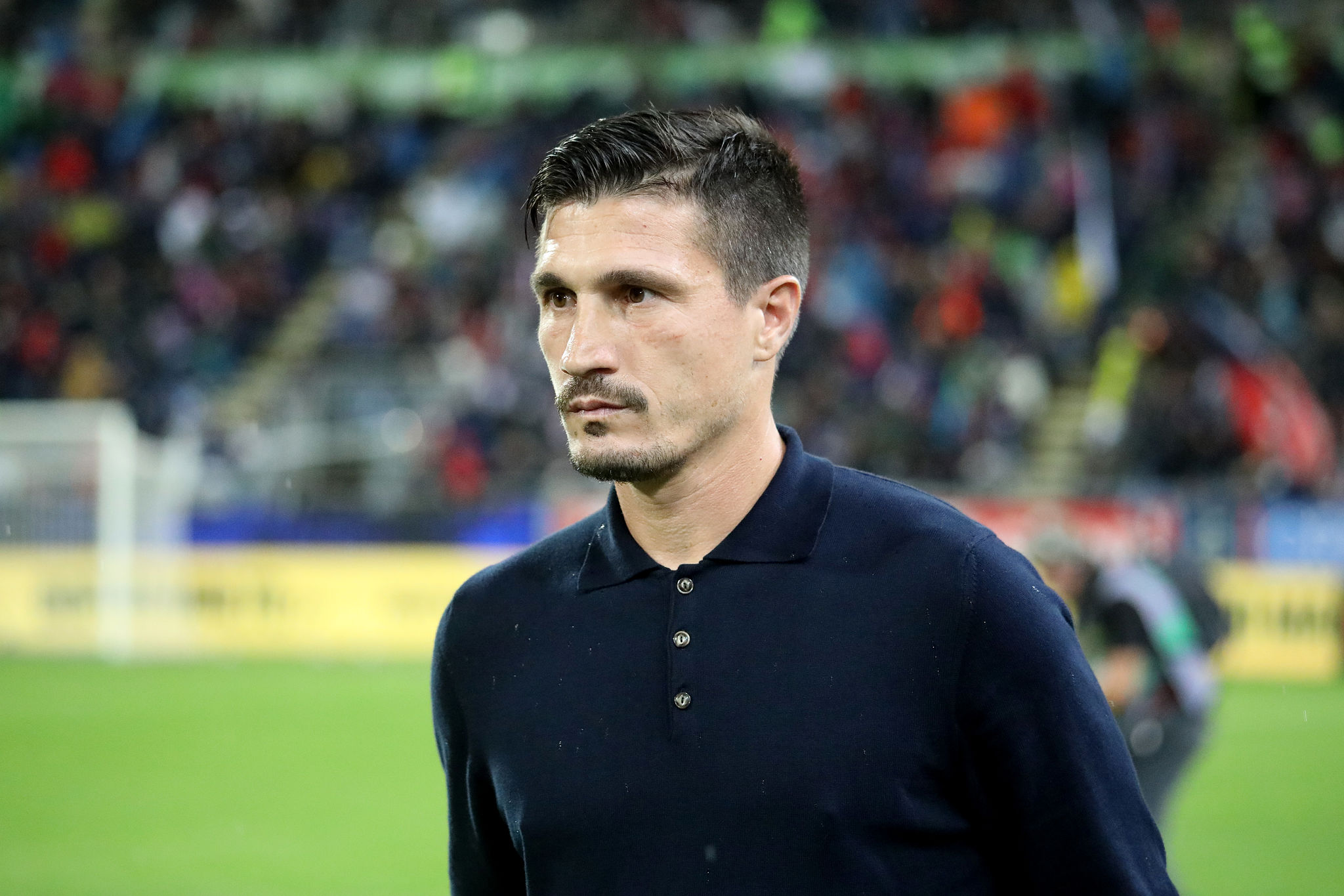 Cagliari: Pisacane tra fiducia e nuove strategie