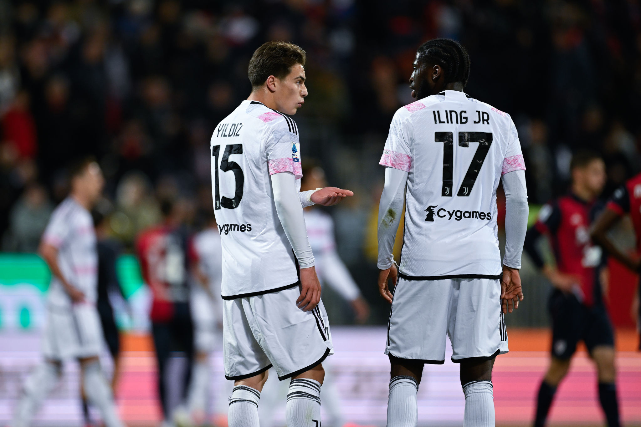 I numeri di Juventus-Cagliari: una tradizione da sfatare per i rossoblù