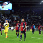 Cagliari, la delusione dell'ex Paolino: "Vedo la solita squadra in difficoltà"