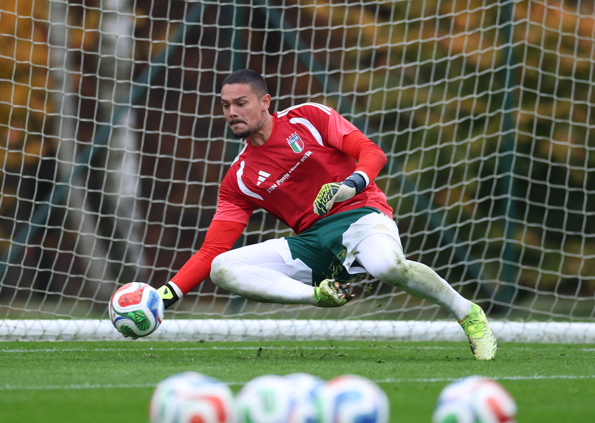 Caprile nel mirino dell’Inter: il portiere è nel valzer dei numeri uno