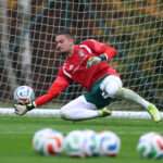 Festa in casa Cagliari: Caprile è diventato papà. È nato il piccolo Edoardo