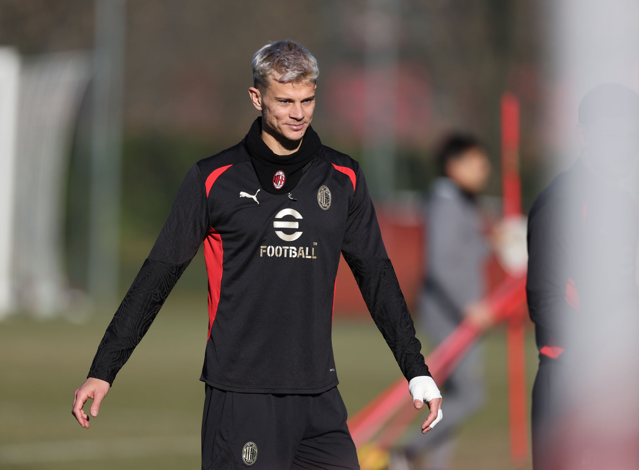 Longo e il paragone con Riva: "Una frase che mi perseguita ancora oggi"