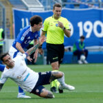 Nicolas Viola riparte da Ravenna: l'ex Cagliari firmerà fino al 2027