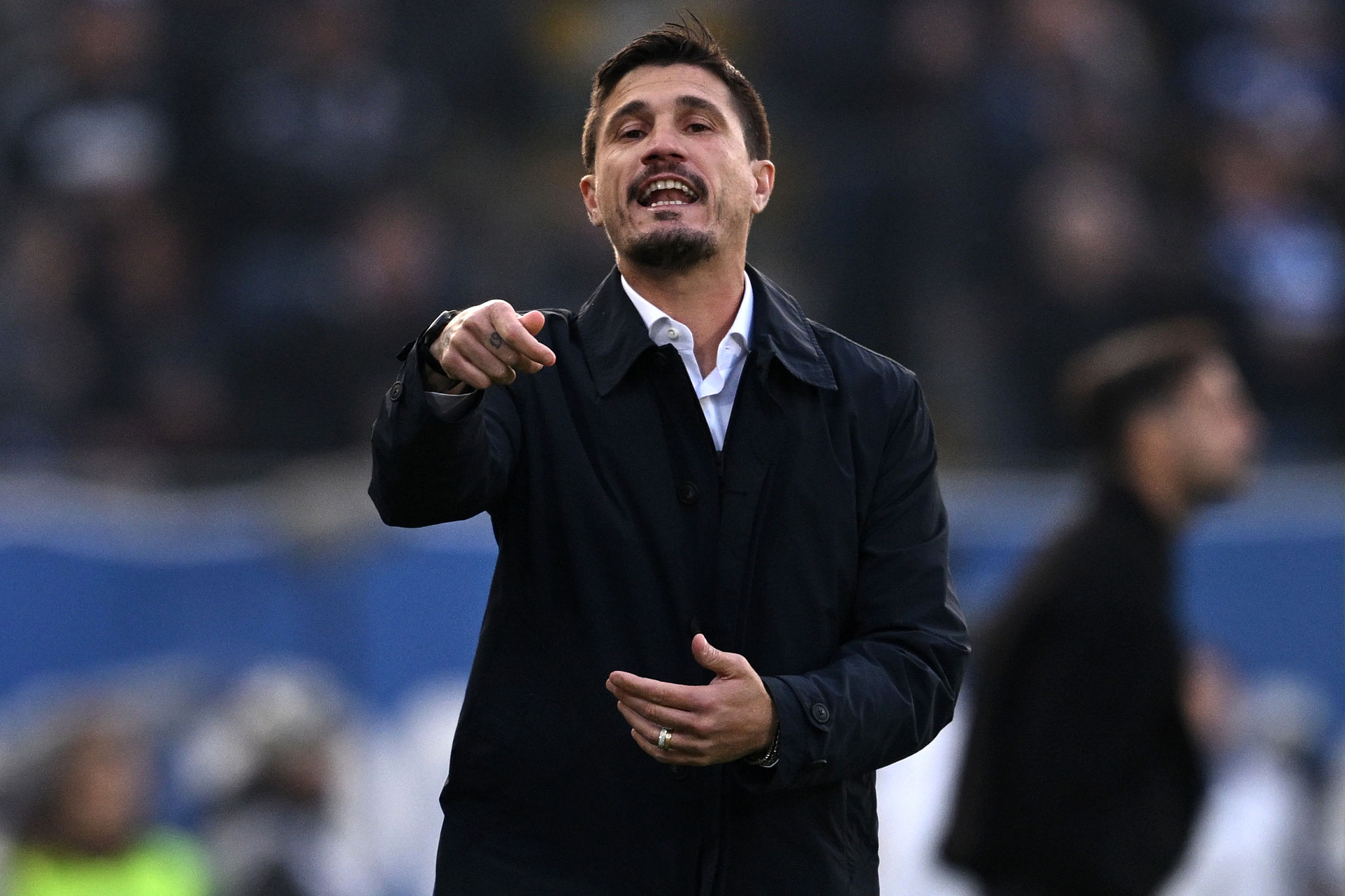 Cagliari, Pisacane: “Siamo delusi, volevamo i quarti. Squadra giovane, ma non è un alibi”