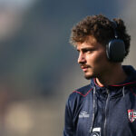 Esposito, il motore offensivo del Cagliari alla prova Juventus