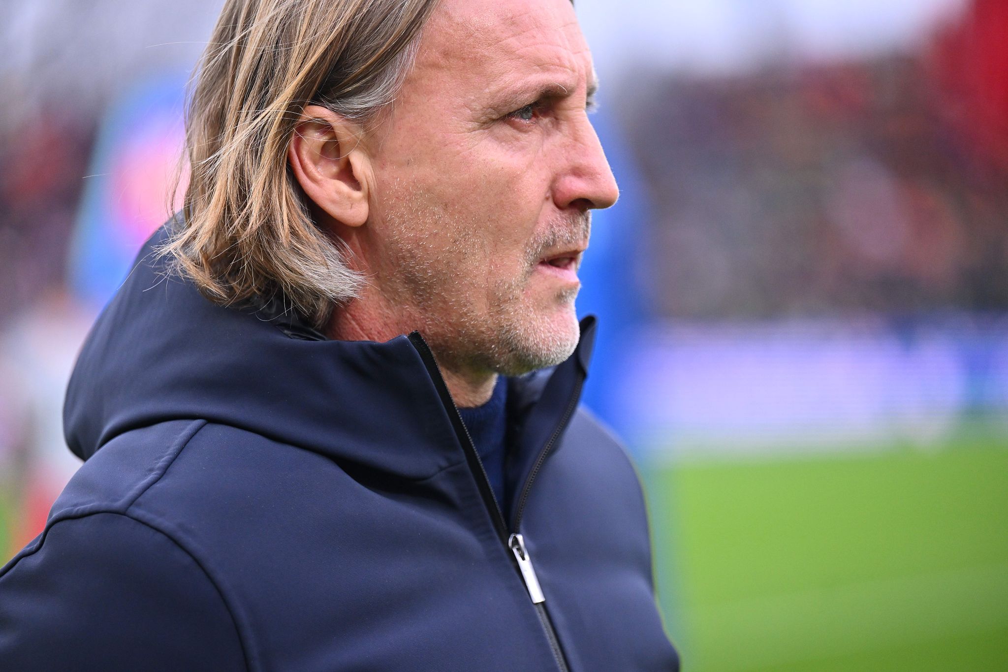 Nicola e la Cremonese a testa alta: "Grande partita contro una Roma di qualità"