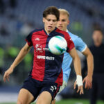 Veroli, una chance a Palermo: il futuro del talento del Cagliari