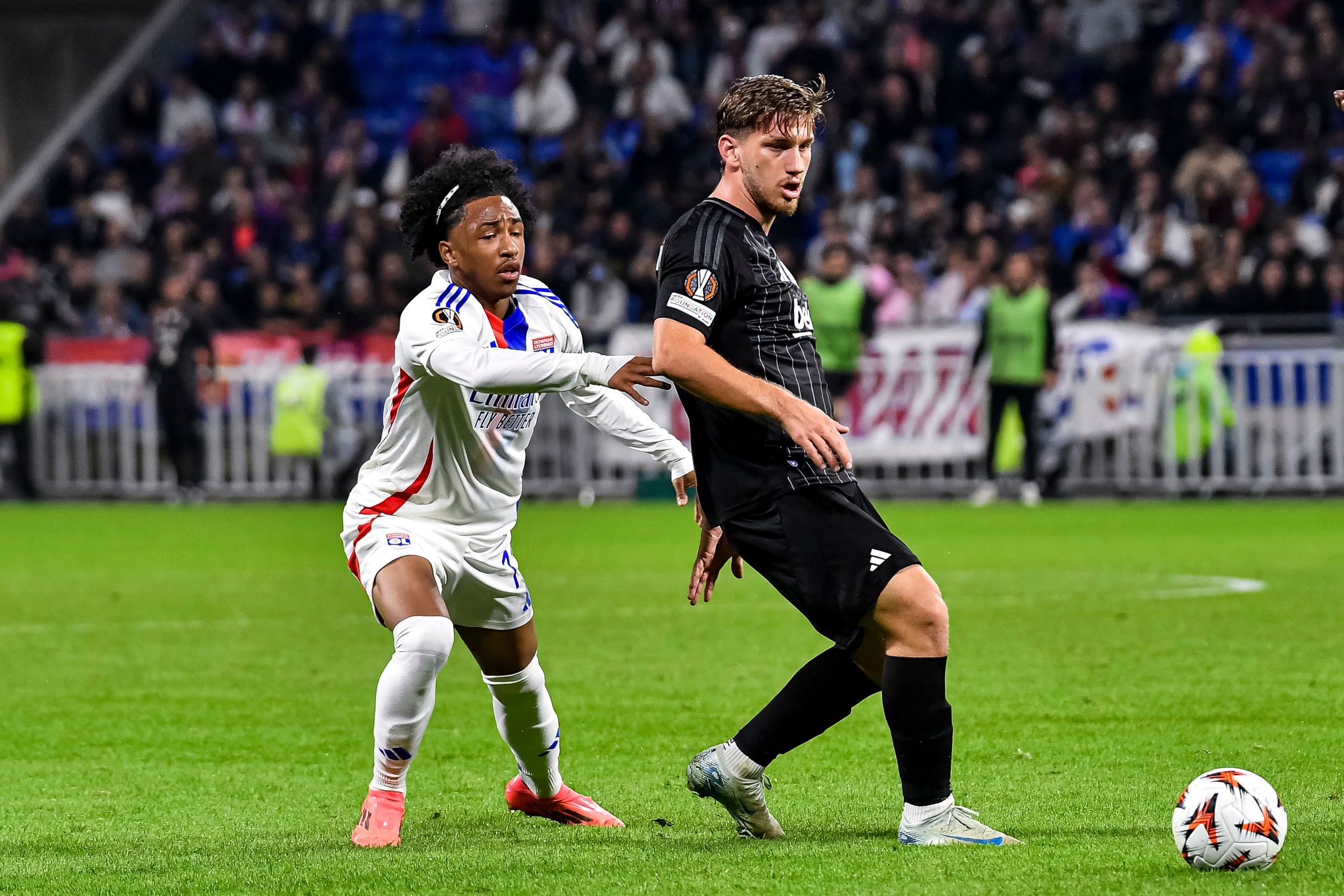 Kiliçsoy decisivo in nazionale: un assist d’oro per la Turchia U21