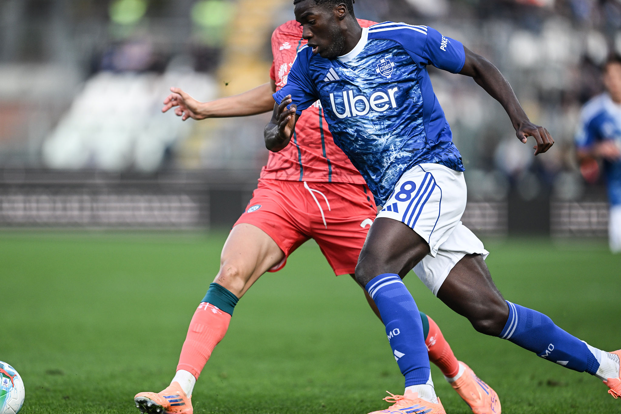 Stop per Diao dopo la sfida con il Cagliari: lascia la nazionale