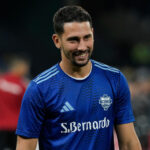 Como, l'ex rossoblù Goldaniga dovrà operarsi: salta la sfida con il Cagliari