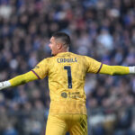 Caprile, l'agente: "Contento per la Nazionale. Inter? È concentrato sul Cagliari"