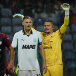 Caprile passione videogiochi: così il portiere del Cagliari si prepara alla Lazio