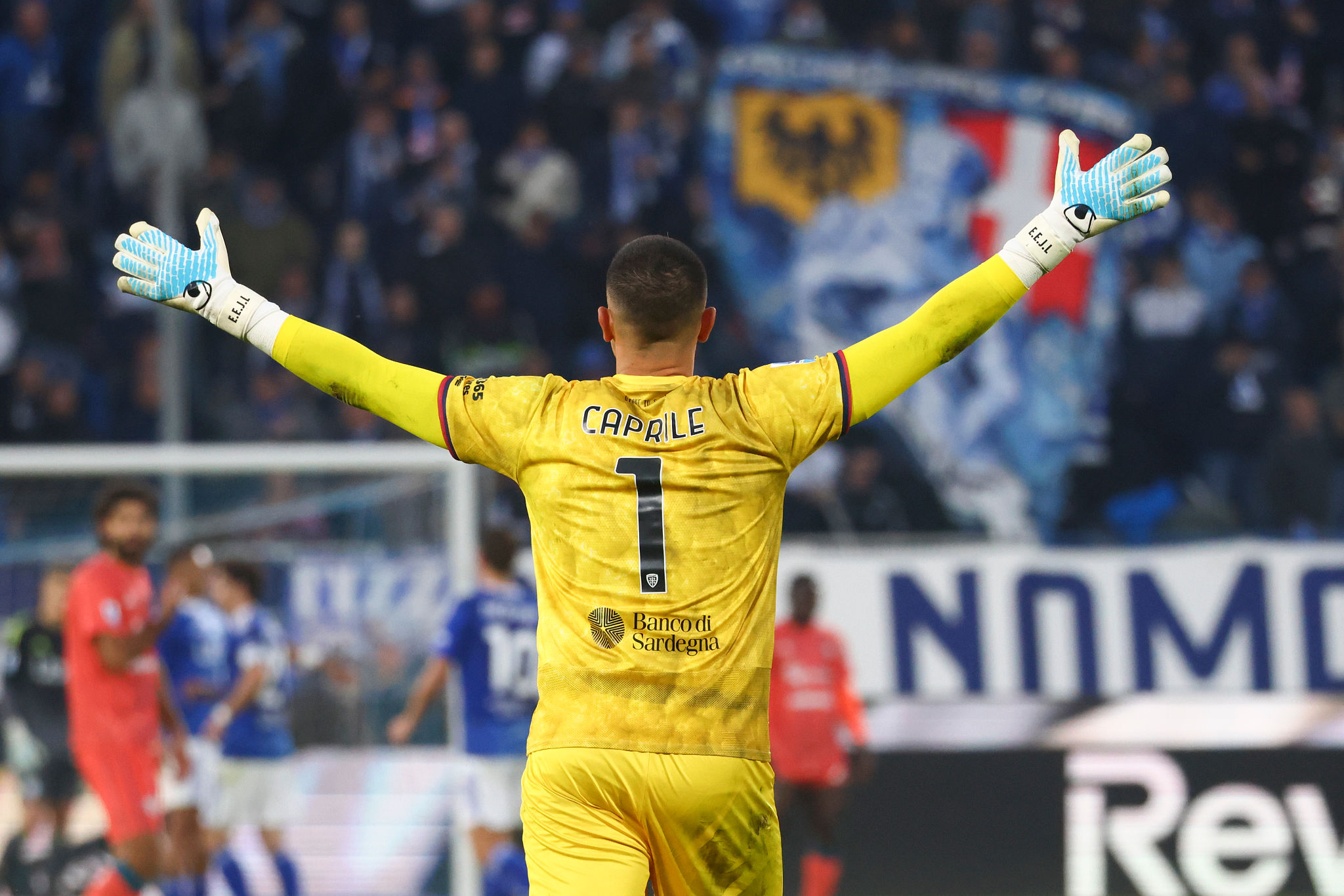 Caprile in Nazionale, l'analisi di Bargiggia: una scelta che convince