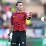 Como-Cagliari: l'arbitro Pezzuto dirigerà la partita. I precedenti