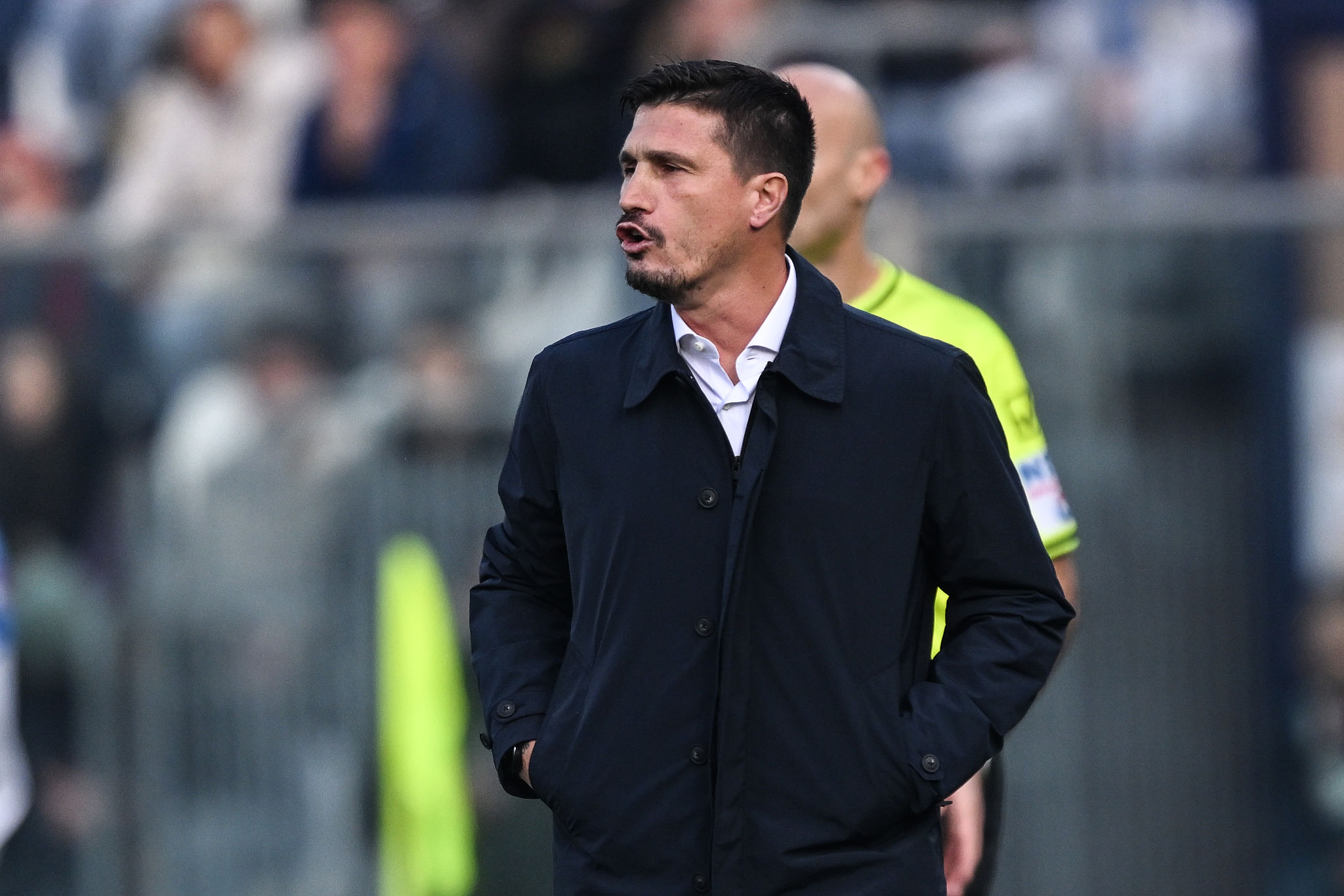 Voci rossoblù: da Zola a Caressa, il Cagliari raccoglie consensi