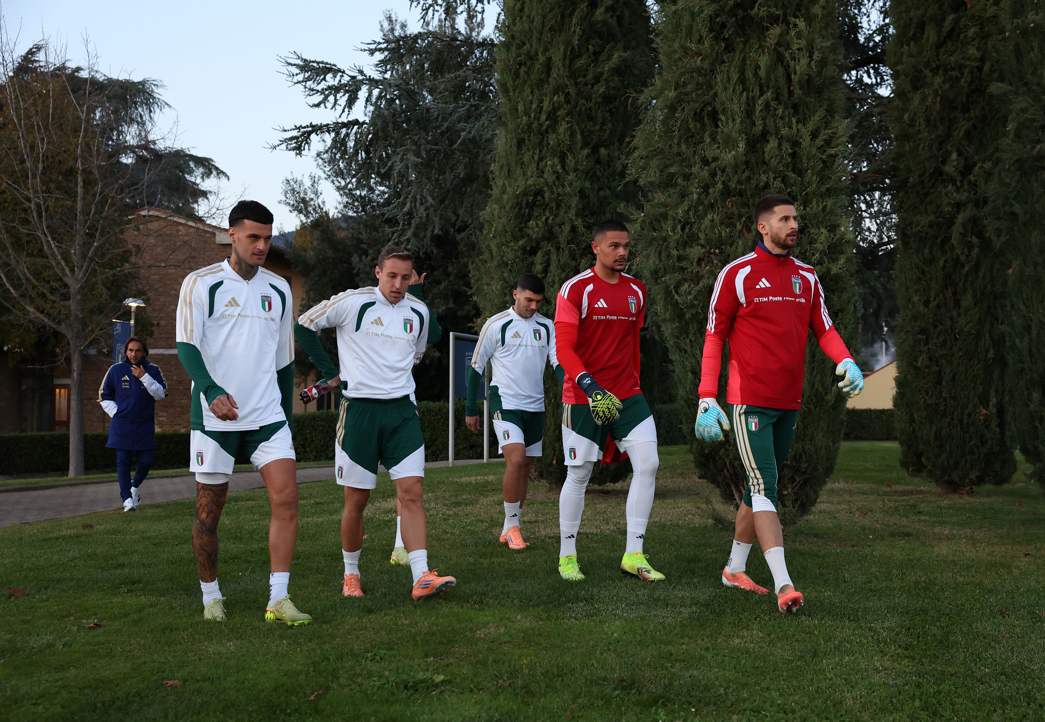 Caprile paragonato a Vicario: la speranza di Piantanida per il suo futuro a Cagliari