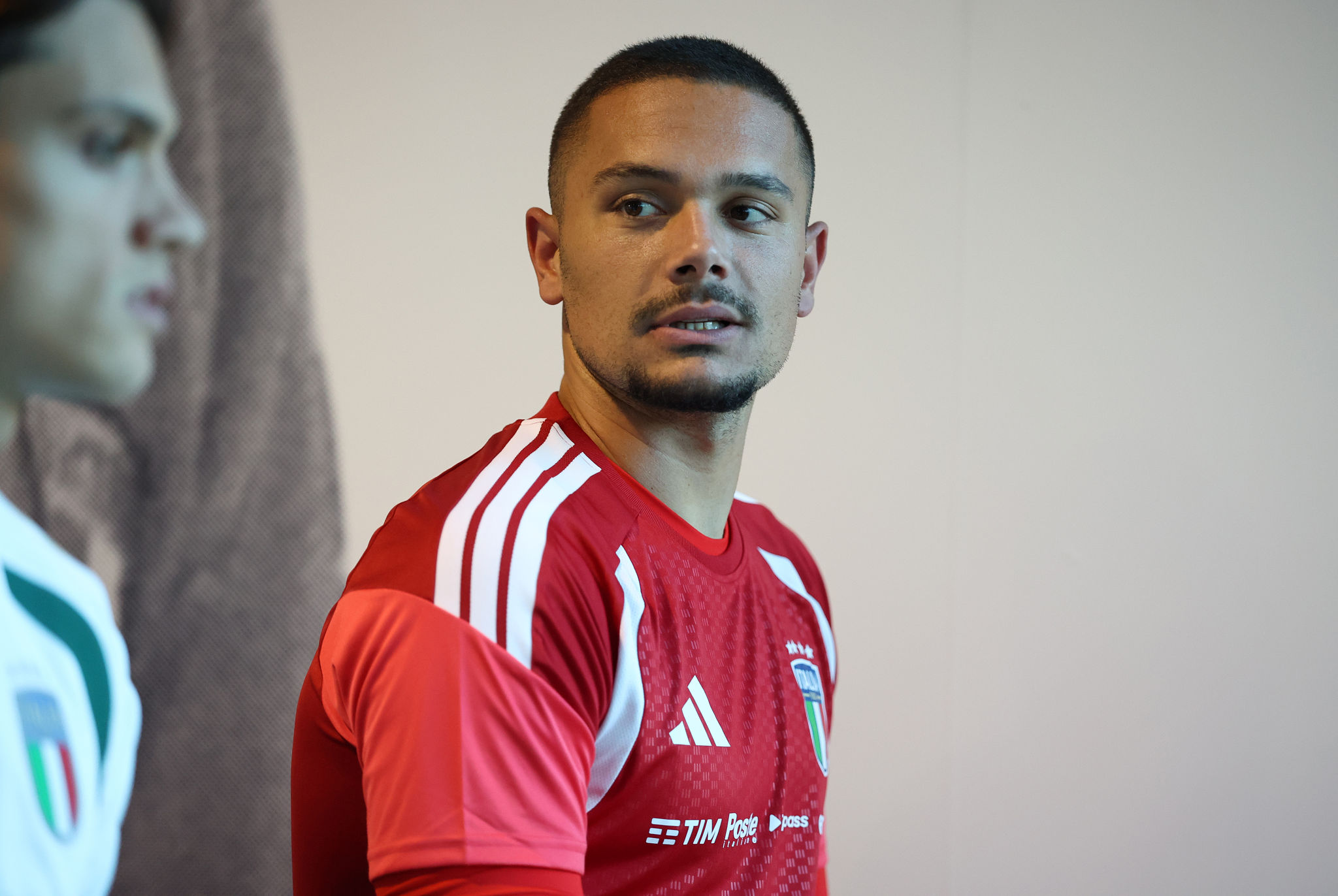 Caprile incoronato da Pastore: "È il miglior portiere del campionato"