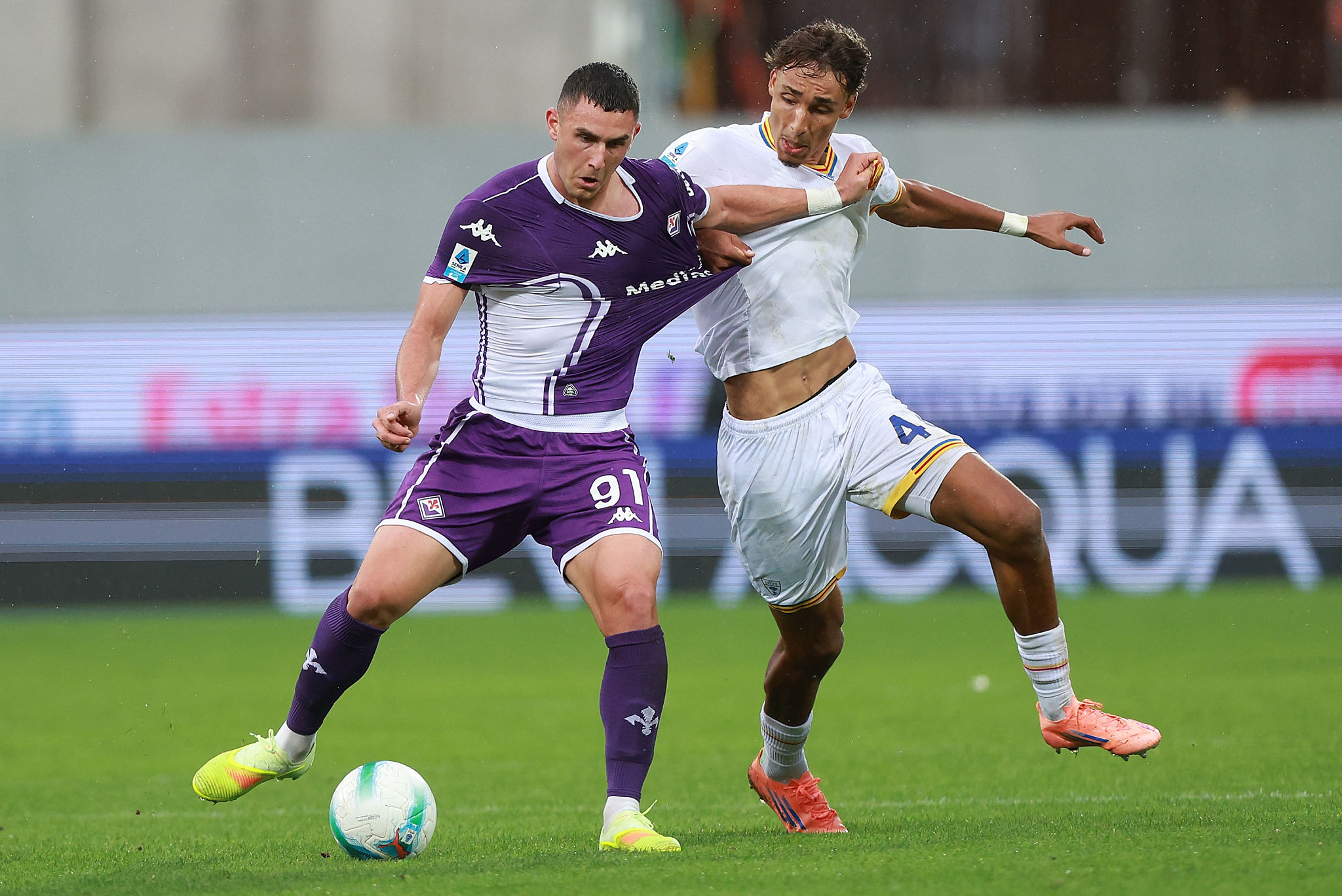 Turci: “Piccoli al Cagliari sarebbe stato decisivo”