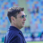 Gol annullato in Como-Cagliari: l'analisi del designatore Rocchi