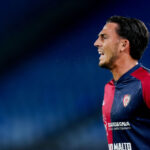 Zappa tra le 200 presenze e il futuro a Cagliari: "Questa città mi ha adottato"