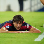 Cagliari, la classifica è identica a un anno fa: il dato